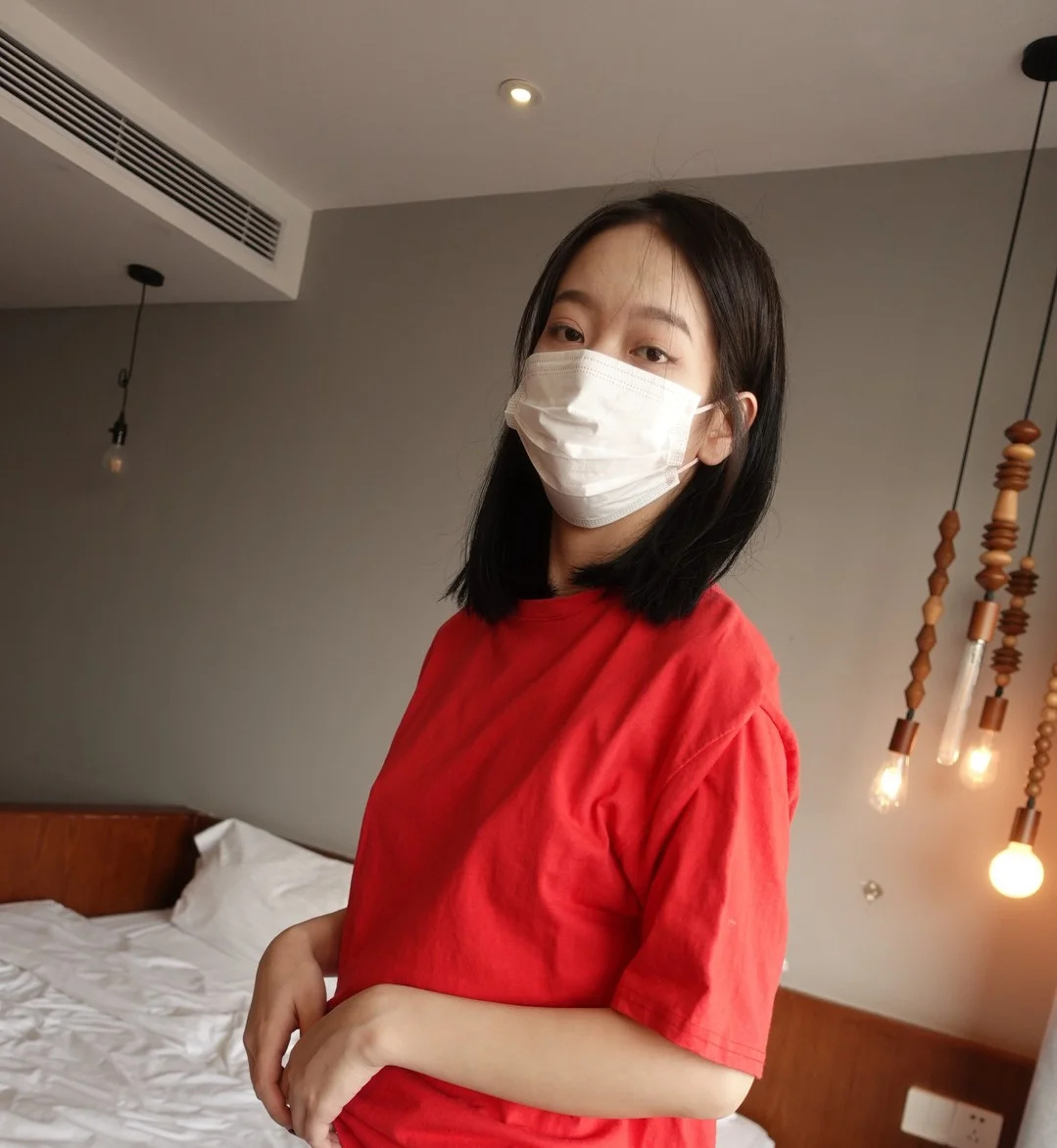 ROSI口罩写真合集5557套合计505GB资源打包下载