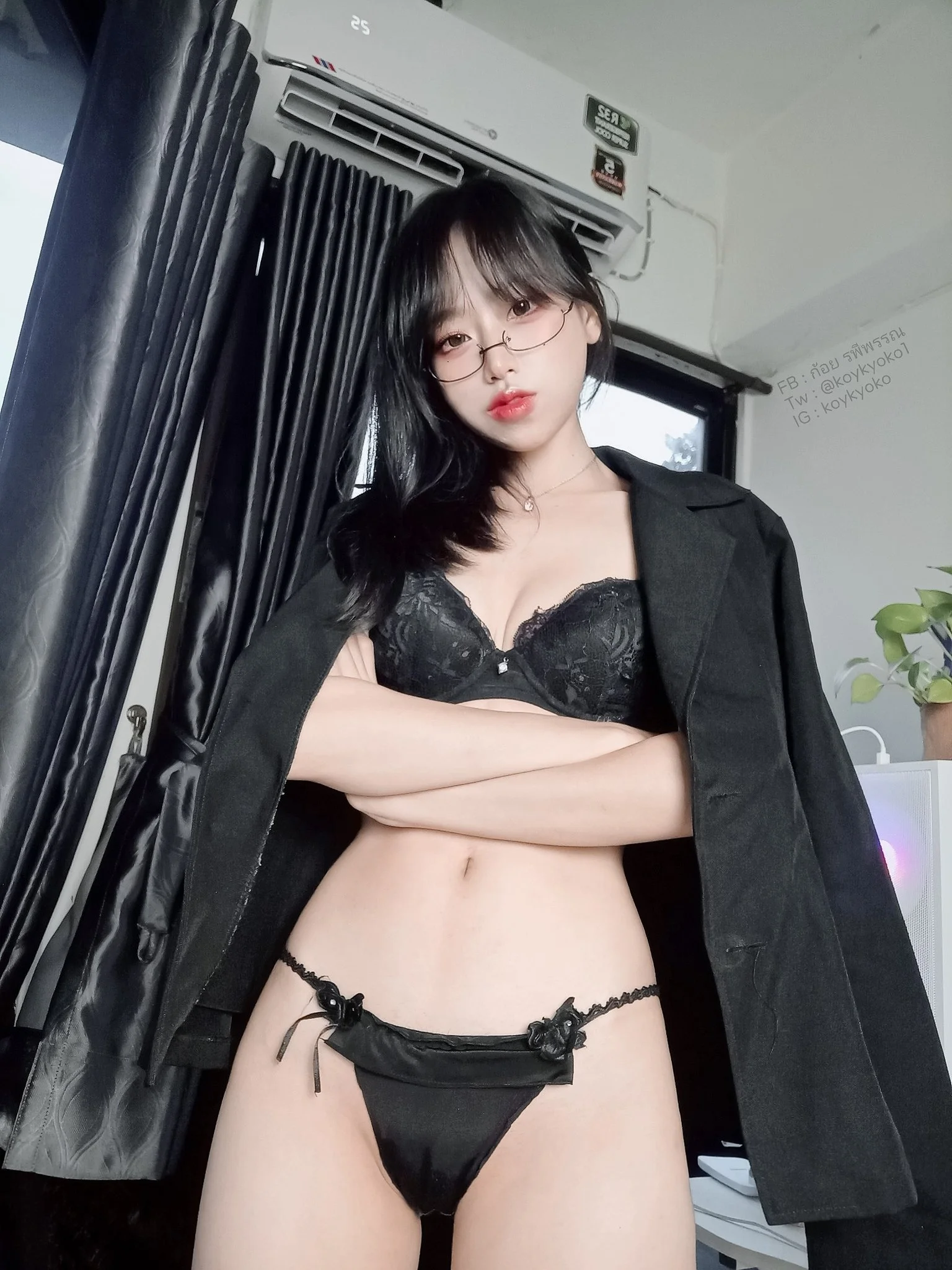 Kyokoyaki写真合集58期高清无水印