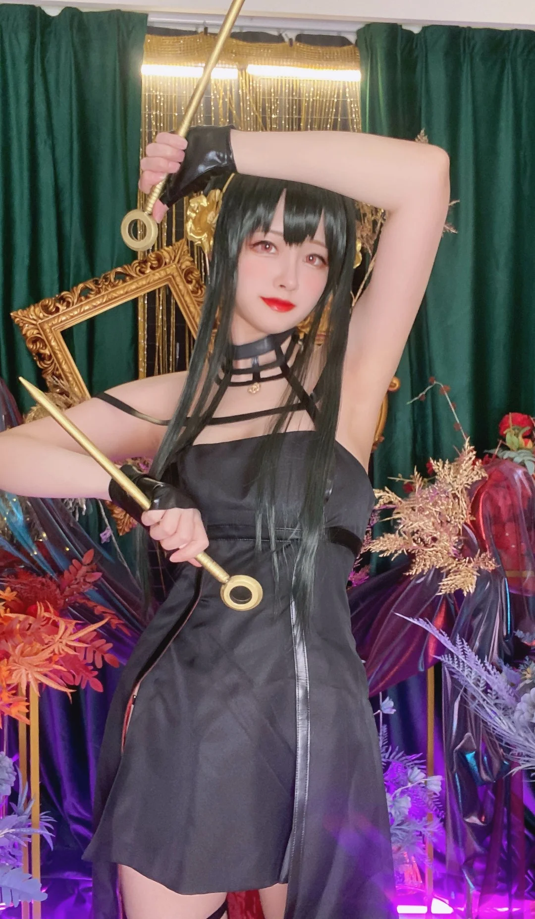 Arty亚缇写真图片(3)